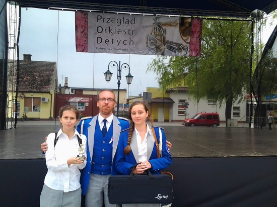 delegacja
