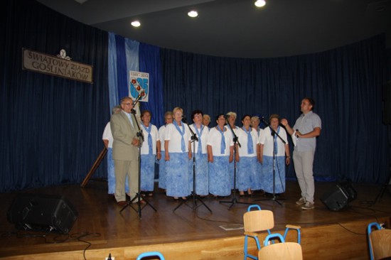 zjazd `1
