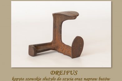 DREIFUS
