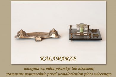 KAŁAMARZE