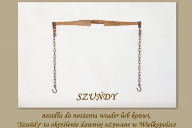 SZUŃDY