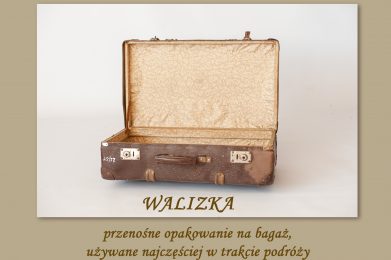 WALIZKA