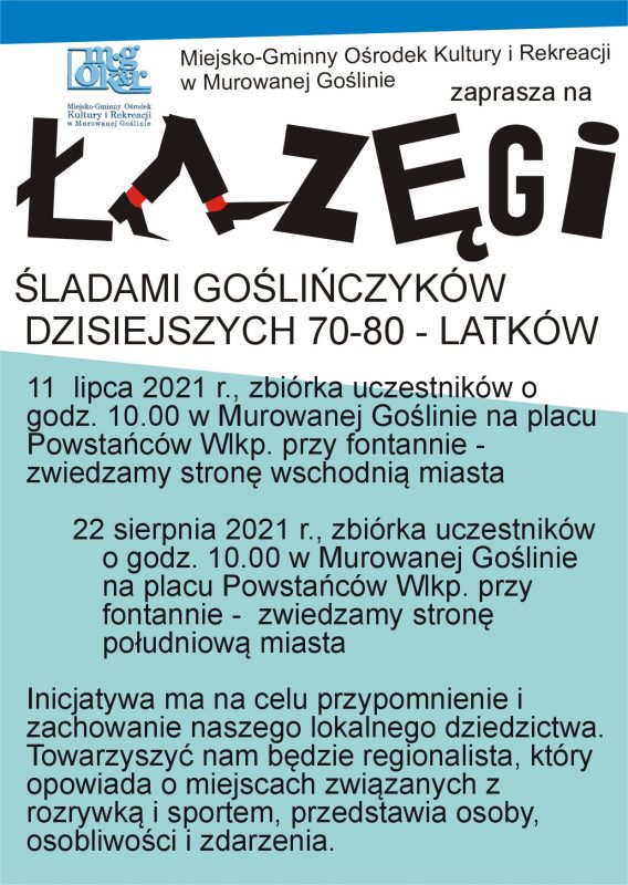 łazęgi