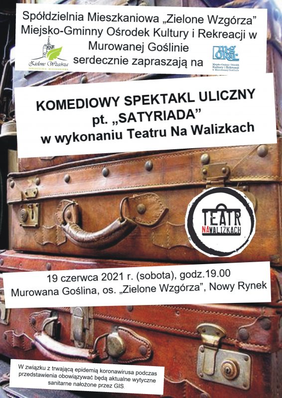 teatr na walizkach