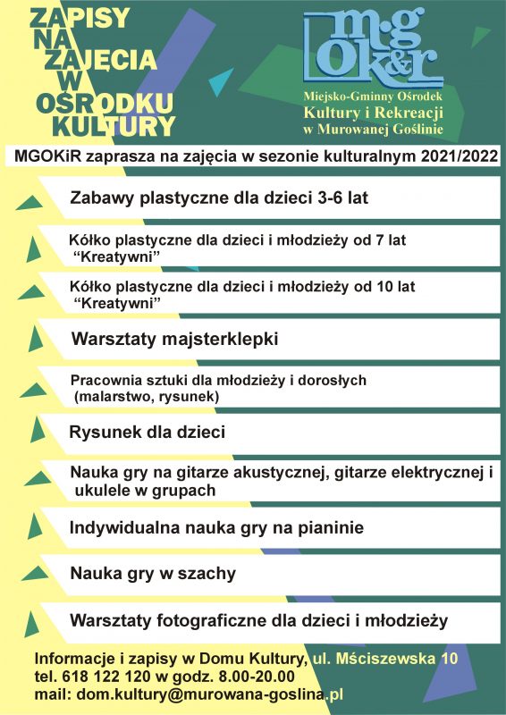 zapisy A4 2021