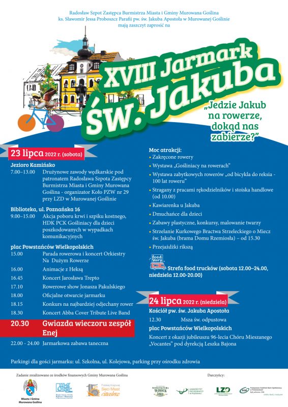 jarmark-plakat ze sponsorami