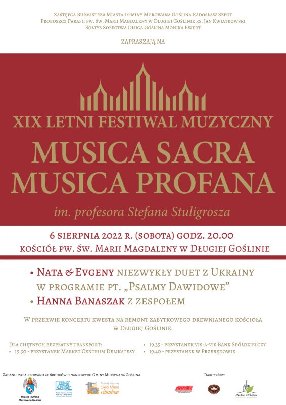 plakat musica-sacra-profana ze sponsorami