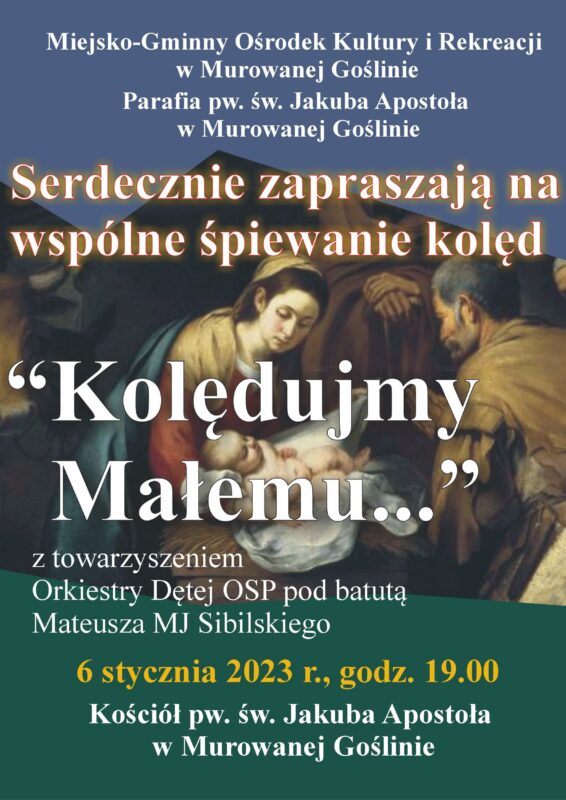 kolędujmy A4