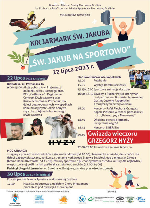 Jarmark 2023