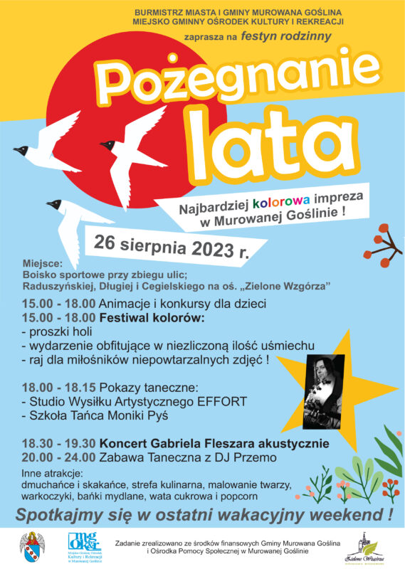 pożegnanie lata A3 do druku holi.cdr