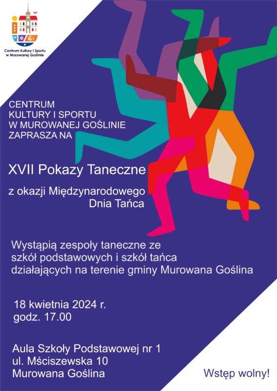 pokazy tańca 2024 A4