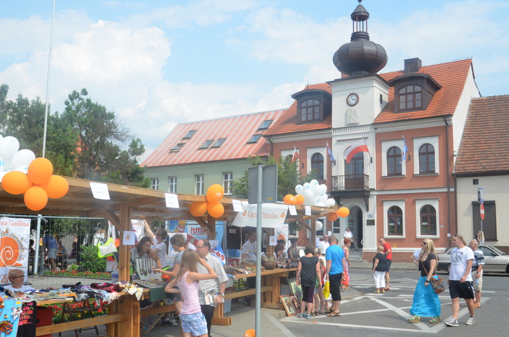 Najgorętszy dzień roku! Najgorętszy dzień roku!