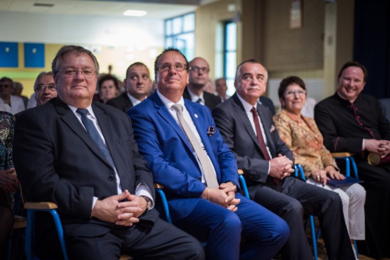 XII Światowy Zjazd Gośliniaków XII Światowy Zjazd Gośliniaków