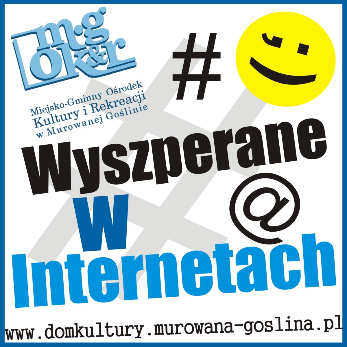 WYSZPERANE BANEREK