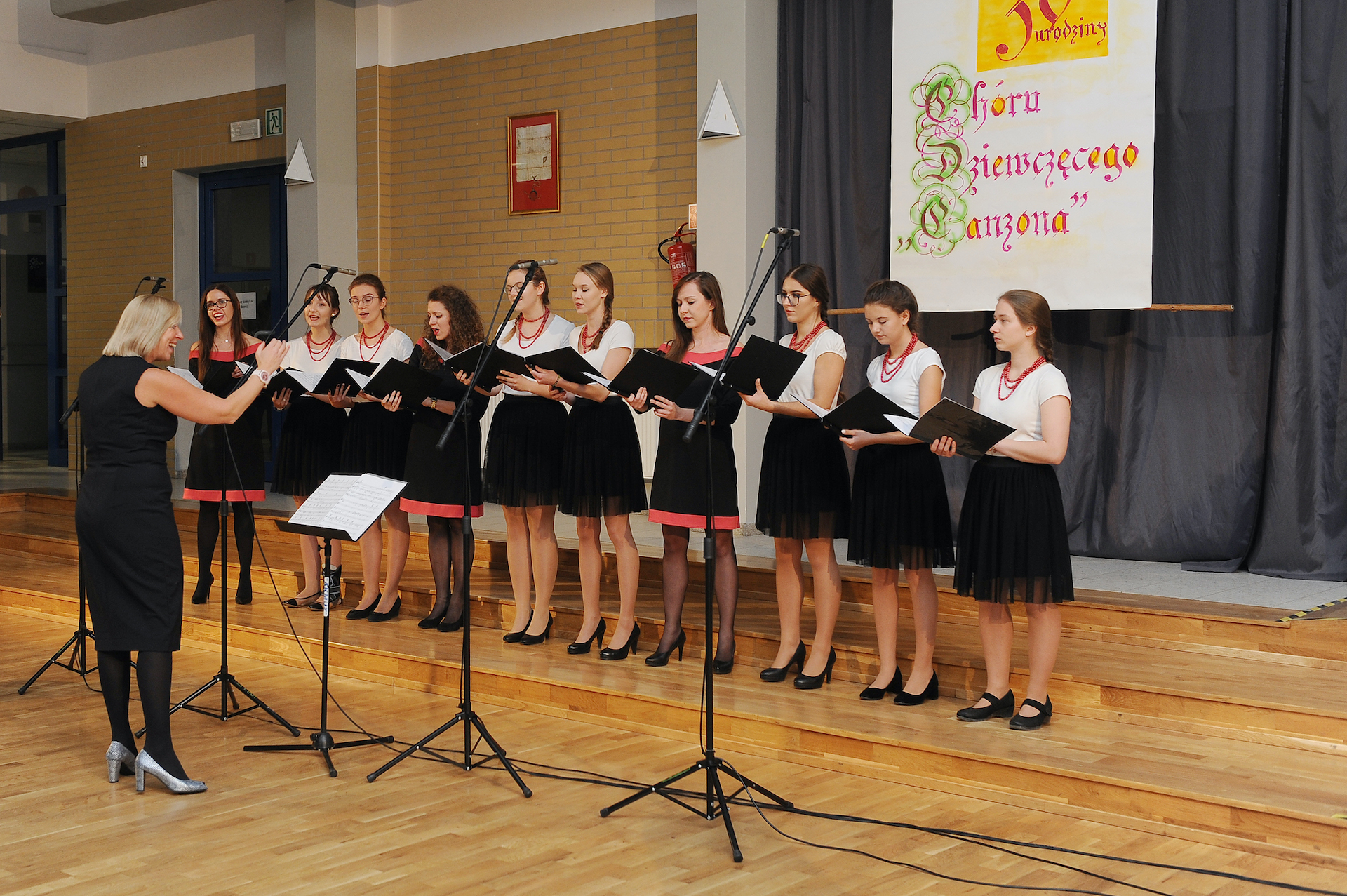 Chór Canzona Kameralna