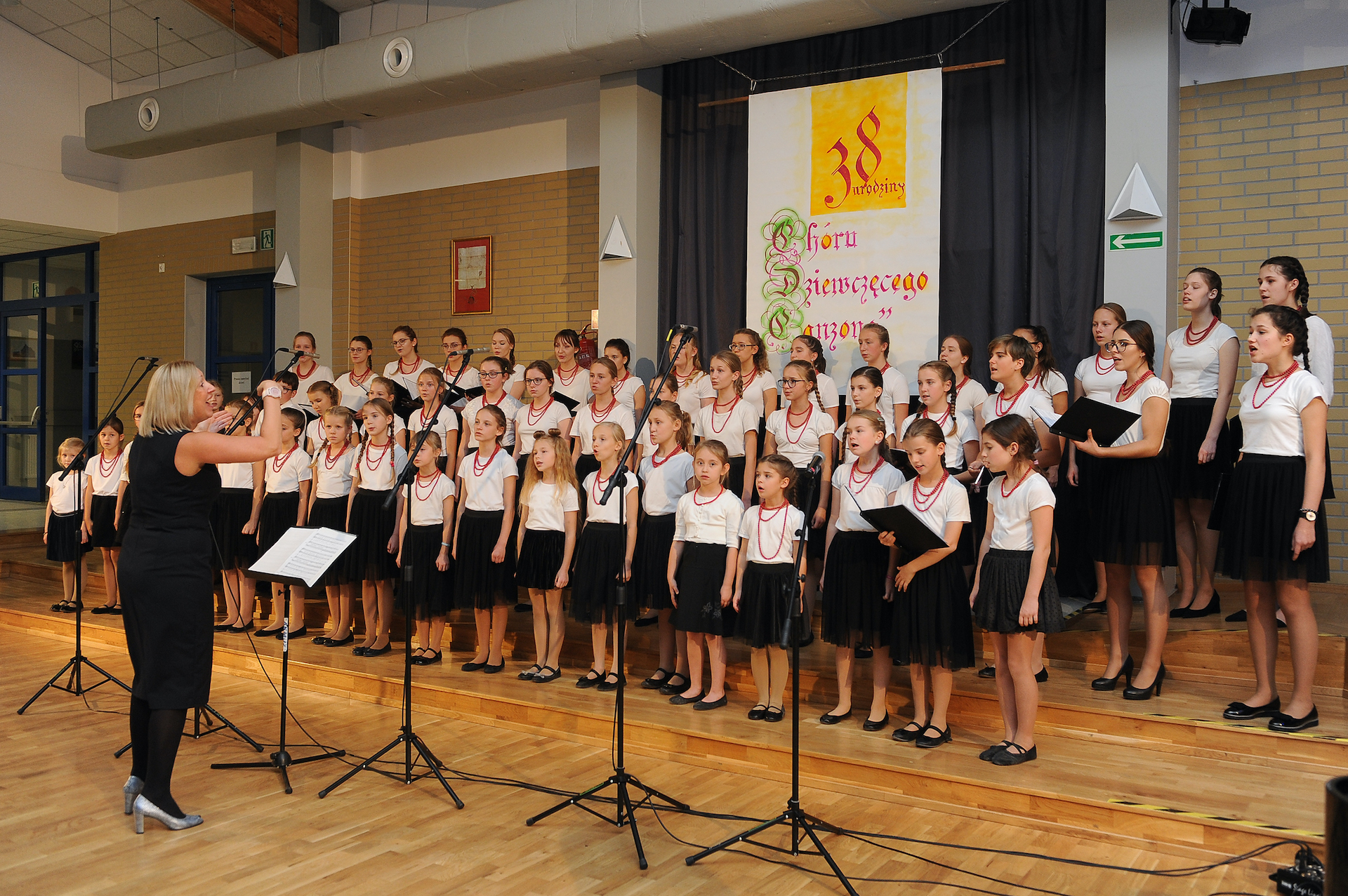 Dziecięcy Chór Canzona