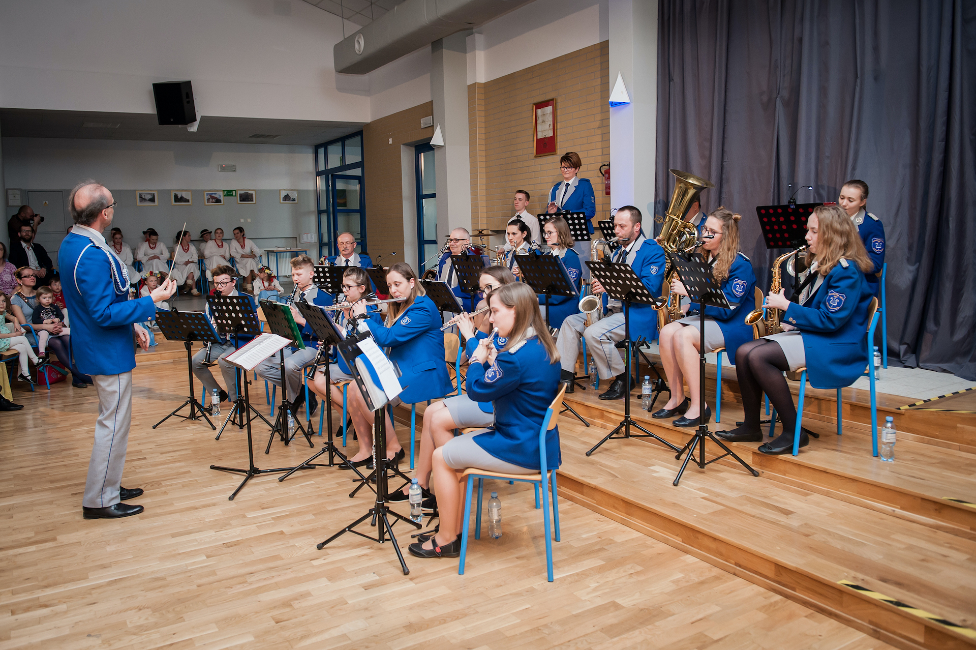 Orkiestra Dęta OSP