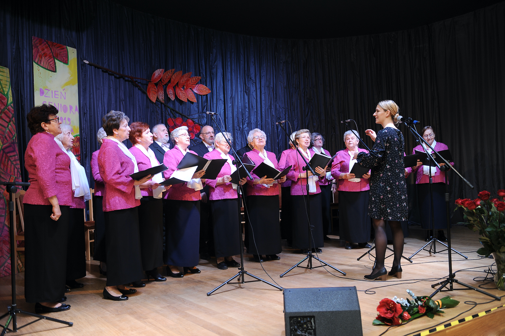 Zespół Śpiewaczy PZERiI Goślinianka