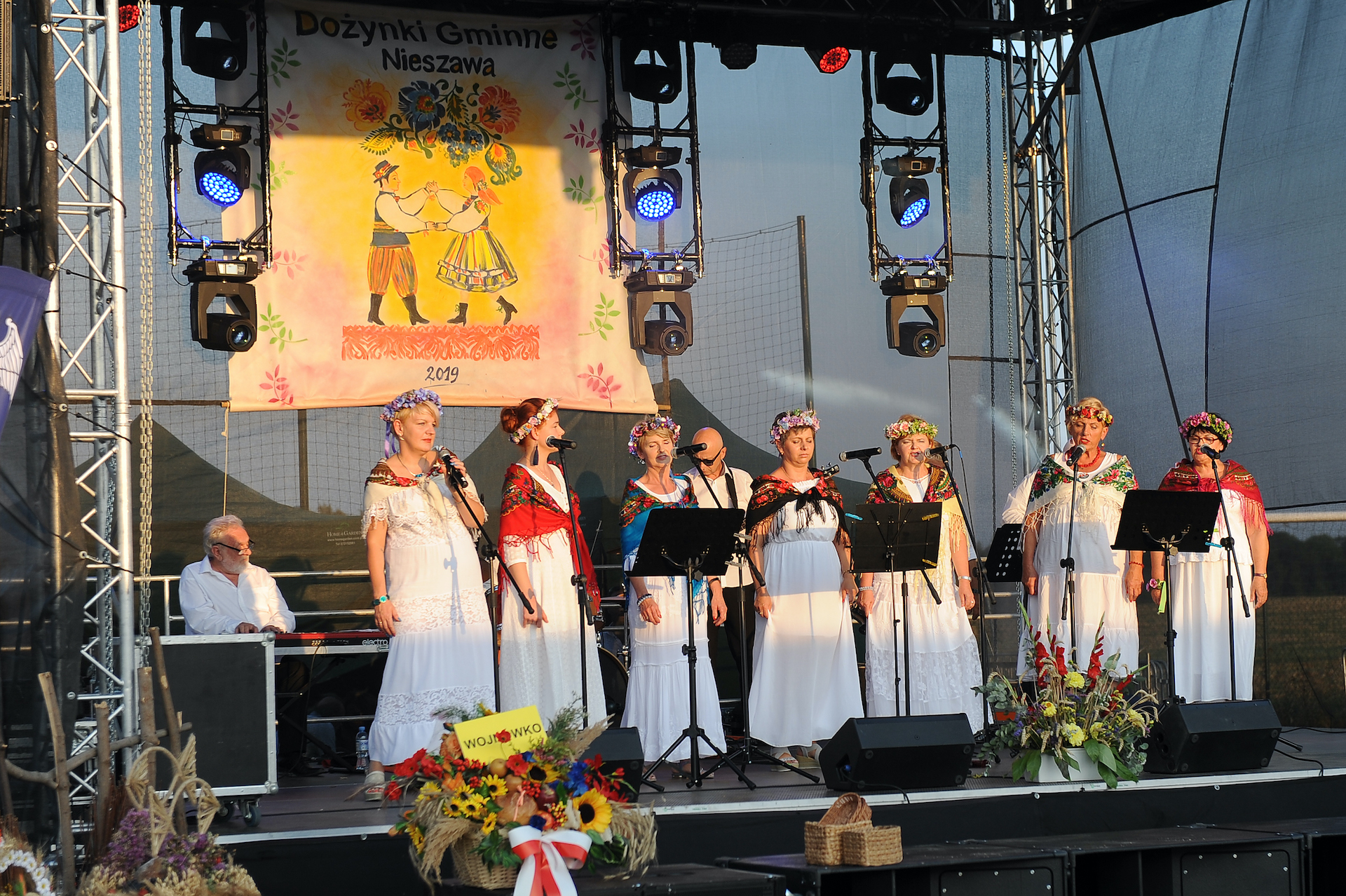 Zespół „Una Canto”