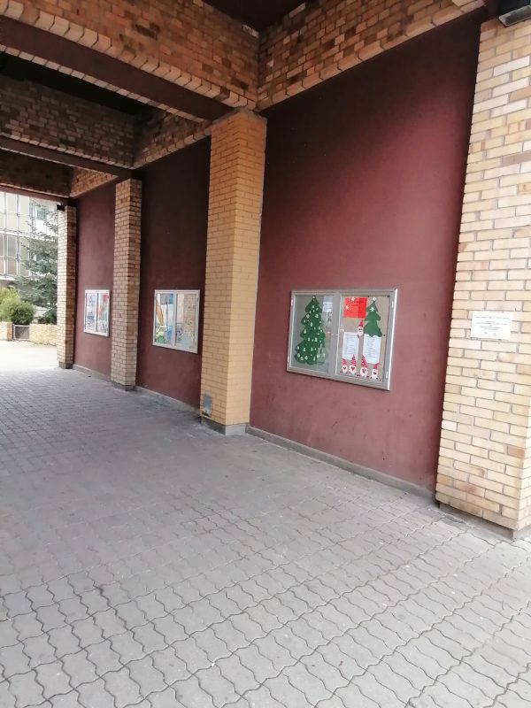 Galeria Kreatywnych Dzieciaków