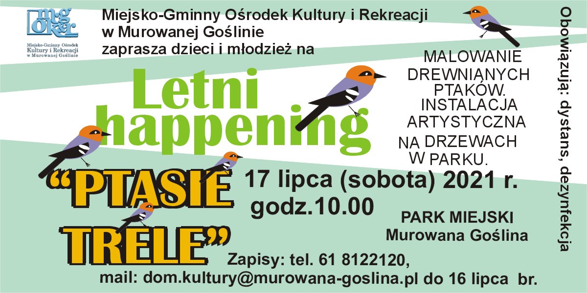PTASIE TRELE WWW
