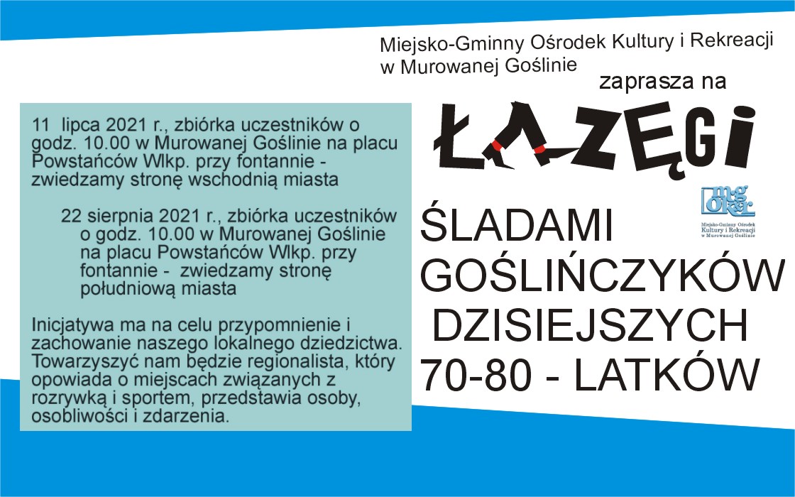 banerek www łazęgi