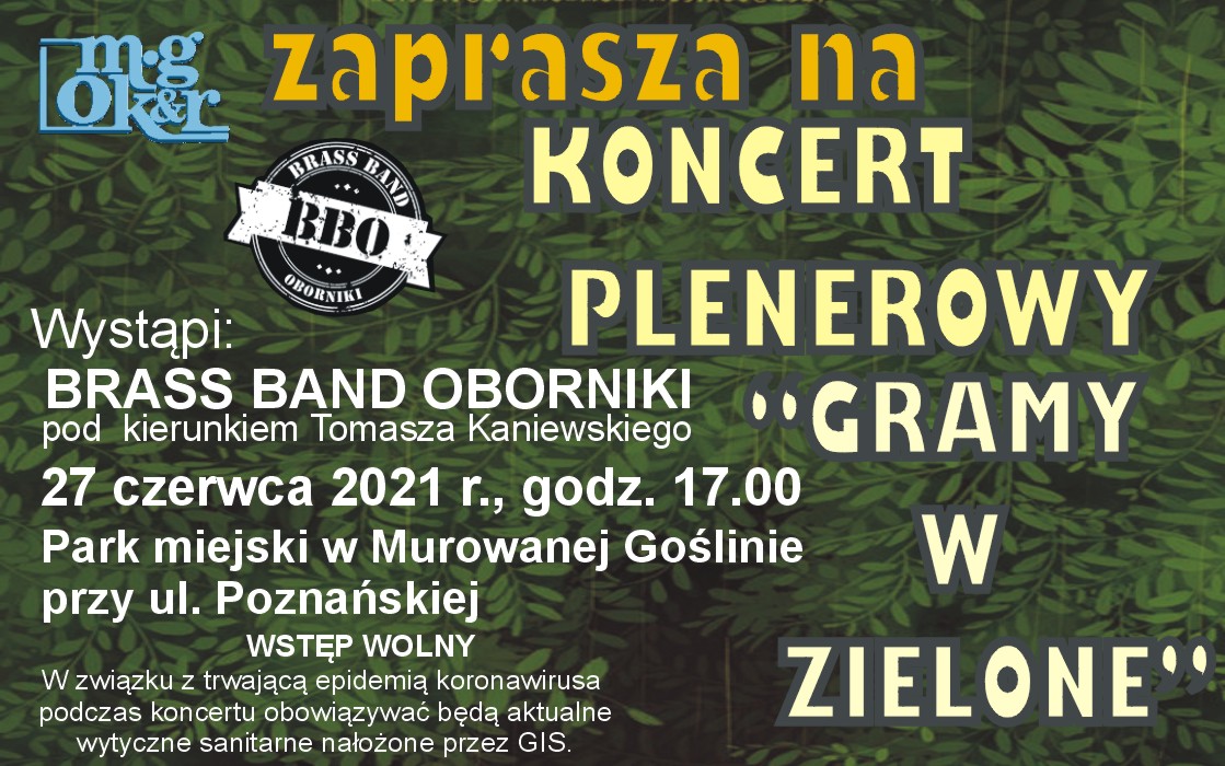 gramy w zielone ban www mgokir