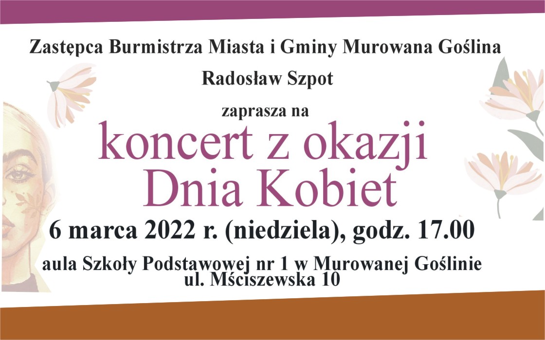 dzień kobiet banerek www
