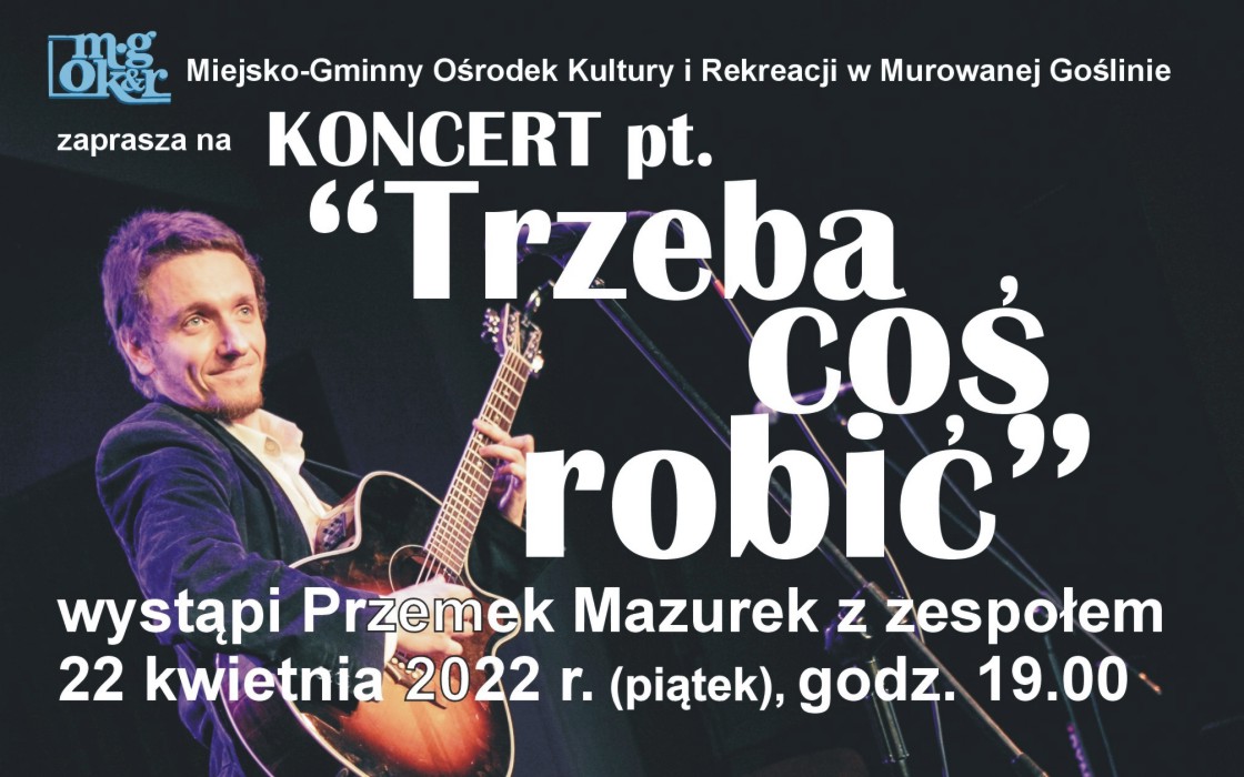 banerek WWW trzeba coś robić