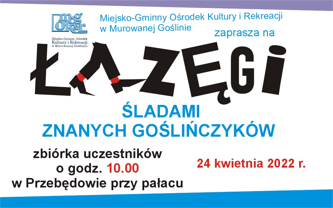 banerek www łazęgi