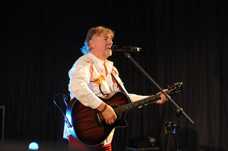 Koncert Mariusza Kalagi Koncert Mariusza Kalagi