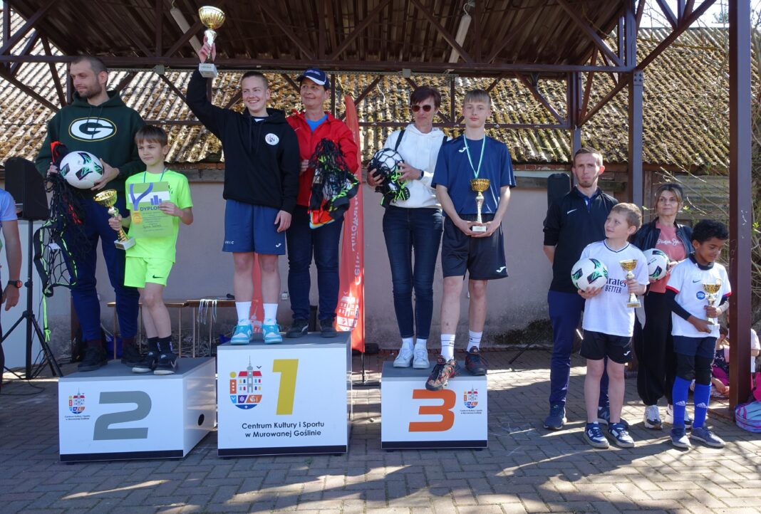 szkoły na podium szkoły na podium