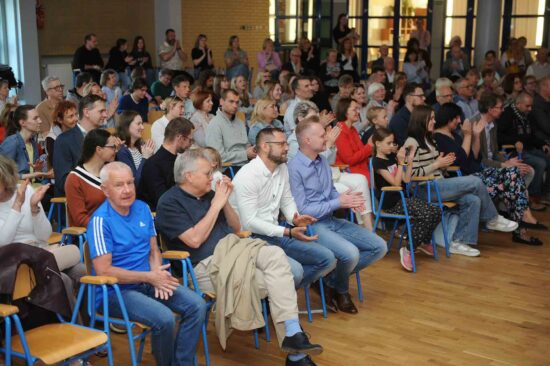 Publiczność