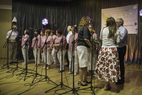 Składanie gratulacji i podziękowań