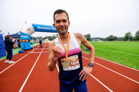 Zwycięzca rywalizacji na 10km