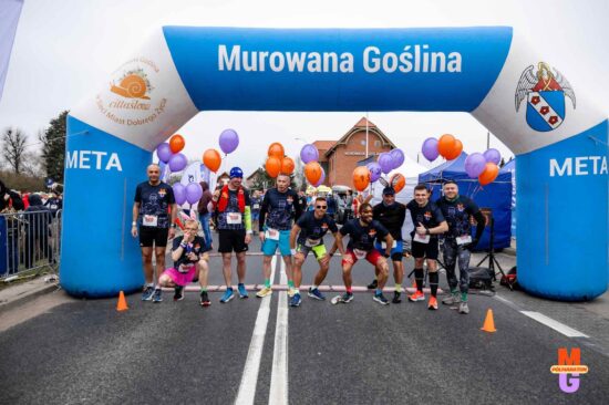 Grupa oficjalnych Pacemakerów